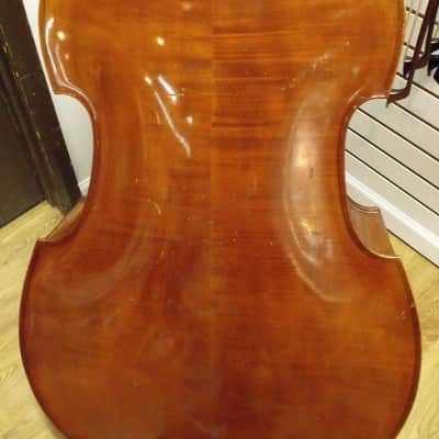 Roth Upright Bass 1963 image 7