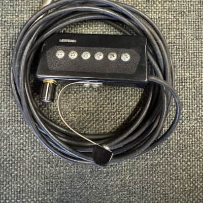 Bill Lawrence Acoustic Guitar Pickup