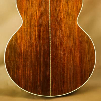 Gibson SJ-300 Custom Rosewood Acoustic Guitar SJ-200 J-200 image 5