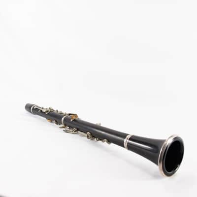 Buffet Crampon R13 Bb Clarinet image 7