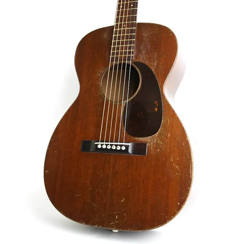 Martin 0-17 1946 - 1948 image 2