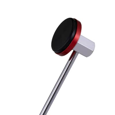 Pearl Demon XR Direct-Drive Machined-Aluminum Single Bass Drum Pedal P3500D | Kick Pedal | NEW Authorized Dealer image 8