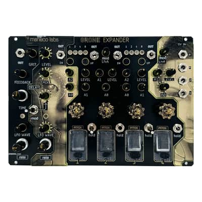 Maneco Grone Expander Eurorack Module Bild 1