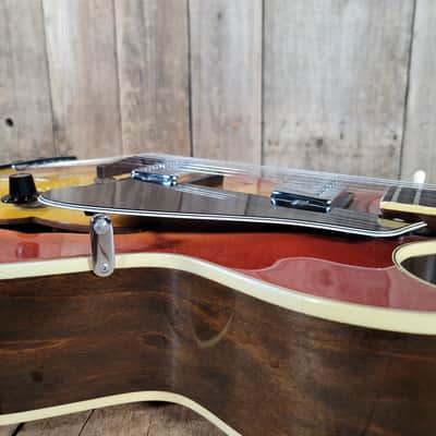 Gibson ES-175D - Sunburst Super clean and original, Embossed pickups image 21