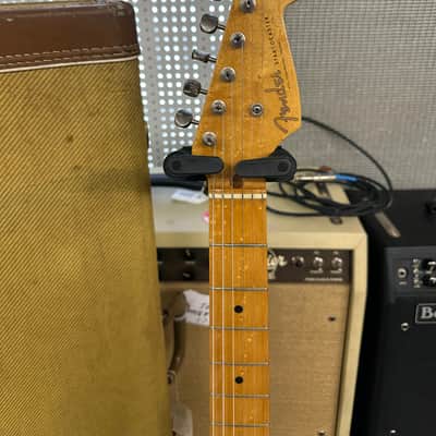 Fender Custom Shop '54 Reissue Stratocaster 1993 image 7