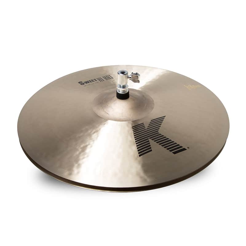old K zildjian 16 1/4, 16 3/8 ペア Zildjian 16