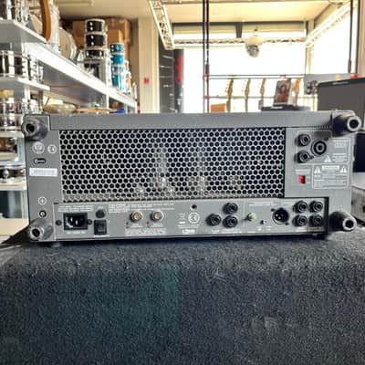 Ampeg SVT 2 Pro Bass Amp Head image 8
