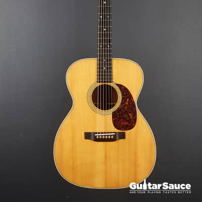 Martin 000-28  1985 (Cod.1825UG) image 1