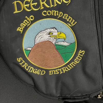 Deering Good Times 2 Limited Edition Grand Ole Opry # 0091 image 10