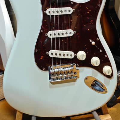 Fender Stratocaster Custom Shop Designed Limited Edition image 1