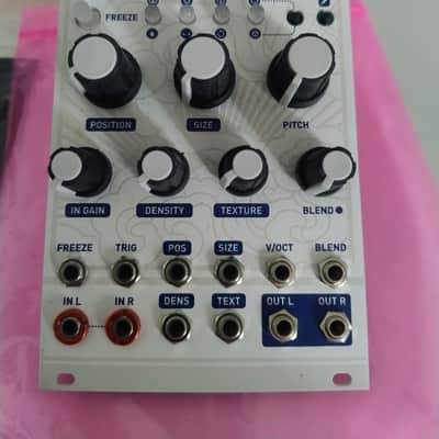 Mutable Instruments Clouds (Clone) image 2