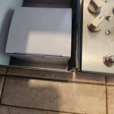 Source Audio True Spring Reverb 2018 - Grey image 9