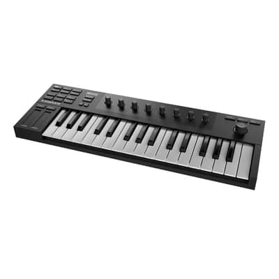 Native Instruments Komplete Kontrol M32 Micro 32-Key Keyboard Controller Bild 5
