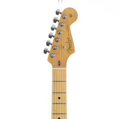 FENDER USA American Professional II Stratocaster HSS Roasted Pine [US22172800] (07/01) image 10