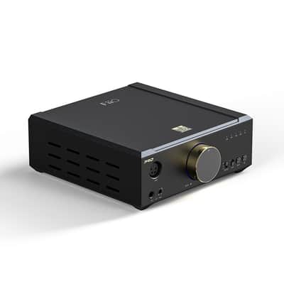 FiiO K9 Pro ESS Desktop Bluetooth DAC and Amp image 3