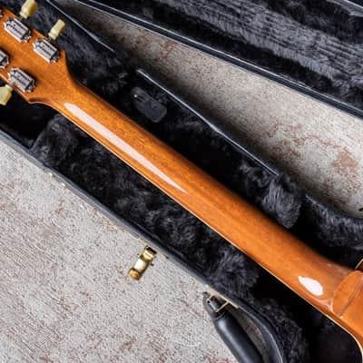 Heritage Custom Shop Dealer Special H-150 w/ Throbak Humbuckers #AJ14012 Second Hand image 18