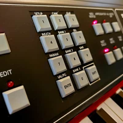 CERTIFIED!!! KURZWEIL MIDIBOARD REV 3 INSPECTED/SERVICED AND IN AMAZING CONDITION! image 16