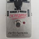 Electro-Harmonix Percolator Harmonic Saturator 2026 - Present - Silver