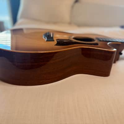 Taylor 314ce Studio Special Edition 2024 - Present - Shaded Edgeburst image 5
