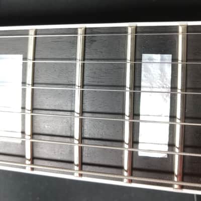 Gibson Les Paul Custom 5A Quilt Top in Transparent Green Gloss Made to Measure 2024 image 23