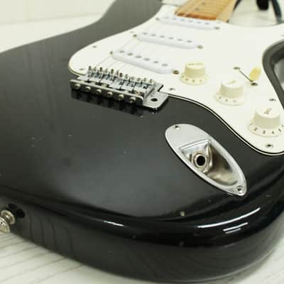 Greco SE-380 SUPER SOUNDS '70s Stratocaster from JAPAN #fe176 image 1