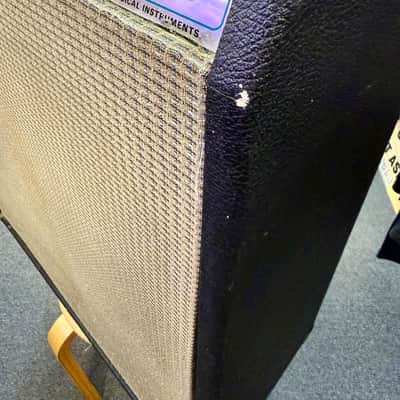 Fender Bassman Ten 4x10" Combo Amplifier - Pre Owned *Pickup Only* image 10