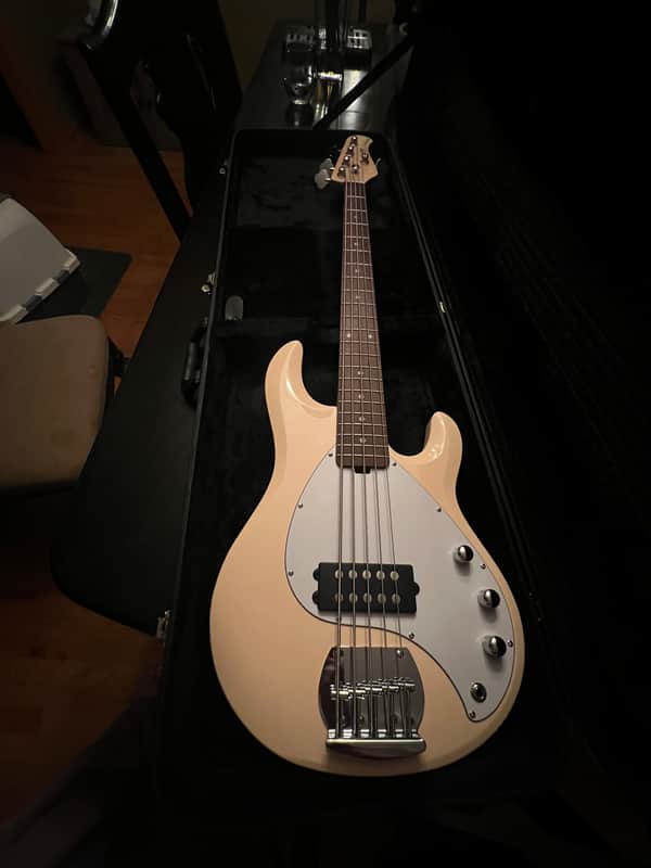 Sterling SUB StingRay Ray5