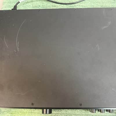 Fractal Audio Axe-FX II XL+ 2015 - 2018 - Black image 6