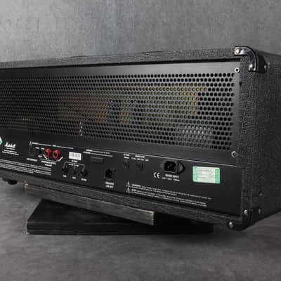 Marshall JCM2000 TSL60 Amp Head and Footswitch **COLLECTION ONLY** - 2nd Hand image 6