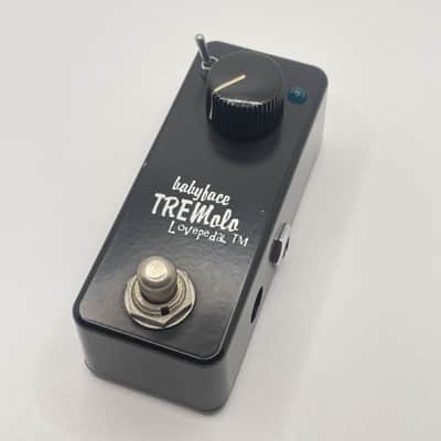 Lovepedal Babyface Tremolo | Reverb