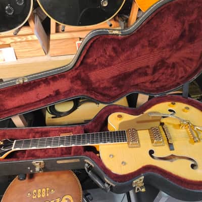 Gretsch 6120AM 2004 Made in Japan image 11