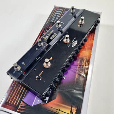 Decibel Eleven Switch DR image 3