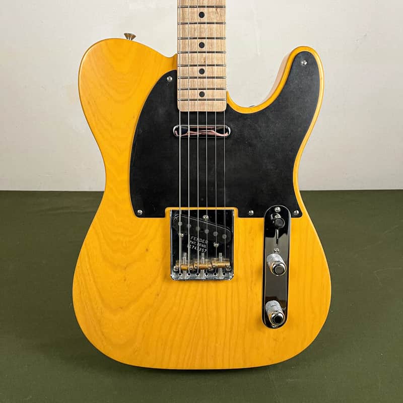 Fender American Original '50s Telecaster | Reverb Canada