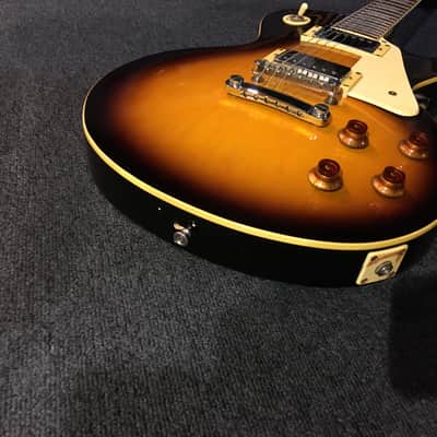 No.114625 Aria ProⅡ LPSTD BS EX- - image 7