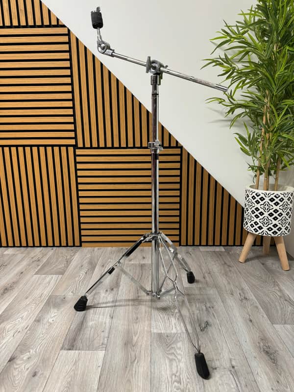 Dixon Boom Arm Cymbal Stand / Heavy Duty Hardware #VC15 image 1