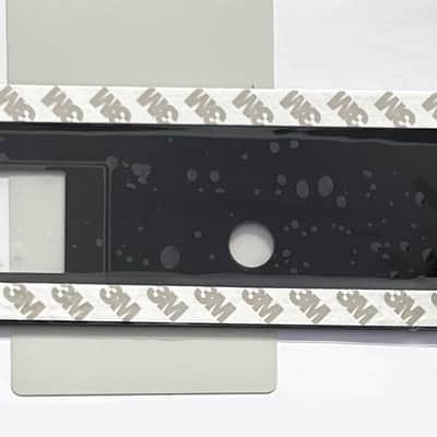 New Akai MPC60II Clear Nameplate LCD Panel MPC 60 MkII MPC60 - MINT+ NEW! image 2