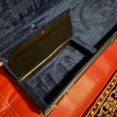 1960’s Cheney Case UK - Stratocaster / Jazz / Jag / Tele image 9