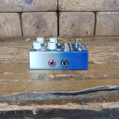 Alexander Pedals Neo Series Wavelength High Bandwidth Digital Modulator Pedal image 3