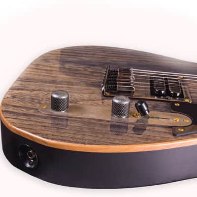 STRIKER Esquire Master-built Humbucker Project 2022 image 5