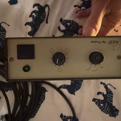 AKG C12VR image 3