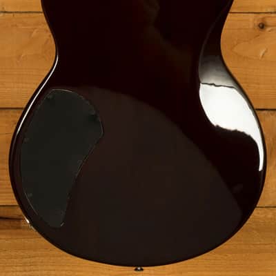 Yamaha Revstar Chris Buck RS02CB - Rosewood - Honey Gold image 4