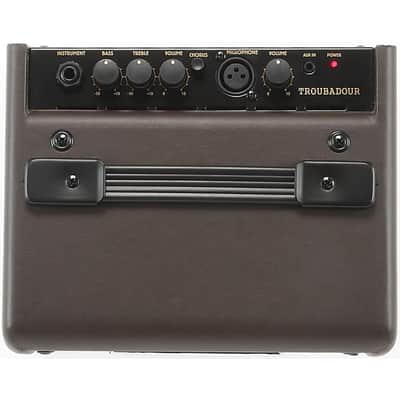 Ibanez Troubadour T15II Acoustic Combo image 5