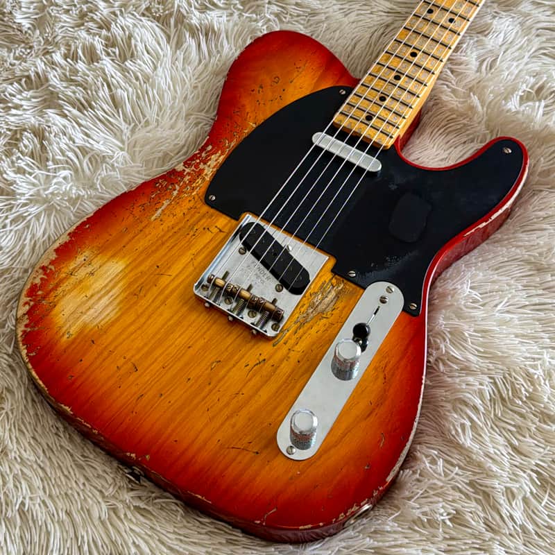 Fender Nocaster