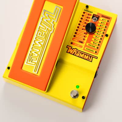 Immagine Digitech MonoNeon Signature Whammy Pedal - 5