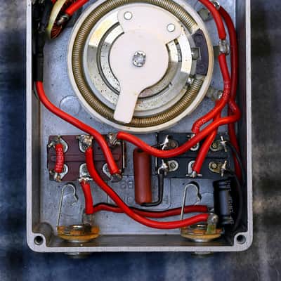 Speaker Attenuator for Tube Amp 16 Ohm 100w image 2