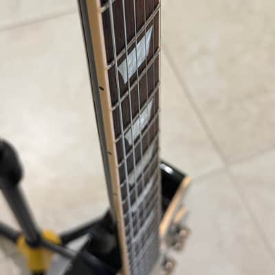 2018 Gibson Les Paul Standard Premium Quilt Ocean Water Perimeter AAA + OHSC image 6