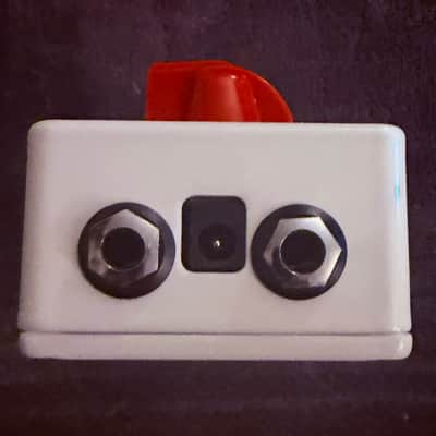 SMG Cock Blocker image 6