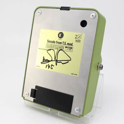 CULT / OD-820 Secede From T.S.mod [145] [10/22] | Reverb