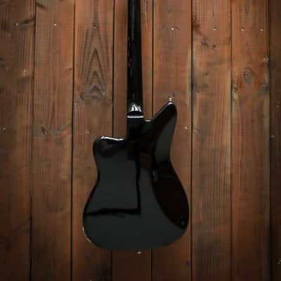Duesenberg Paloma Black image 10