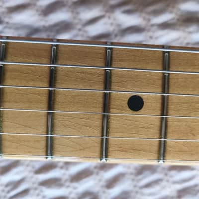 Fender "10 for '15" Limited Edition American Vintage '52 Korina Telecaster image 25